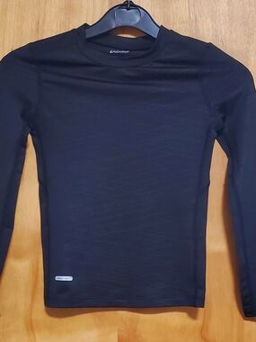 SPORT BOYS TOP QWICK-DRY UIPRO